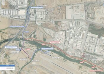 La Junta y el Ayuntamiento de Málaga ponen en servicio los pozos del bajo Guadalhorce