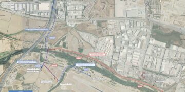 La Junta y el Ayuntamiento de Málaga ponen en servicio los pozos del bajo Guadalhorce