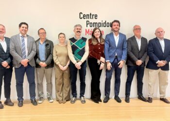 El Hospital Regional de Málaga celebra dos nuevas sesiones del ciclo Talks HRUM