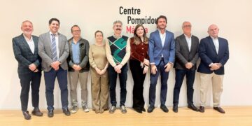 El Hospital Regional de Málaga celebra dos nuevas sesiones del ciclo Talks HRUM