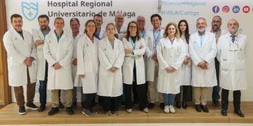 El Regional de Málaga planifica la creación de una unidad para adolescentes y jóvenes con cáncer