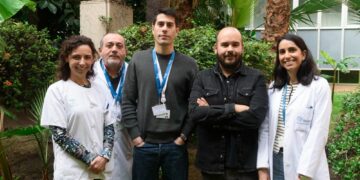 Investigadores malagueños explican la relación entre alergia a los ácaros y reacciones a antiinflamatorios