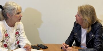 Avanza la ejecución del proyecto museográfico del Centro de Interpretación de la Caña de Azúcar