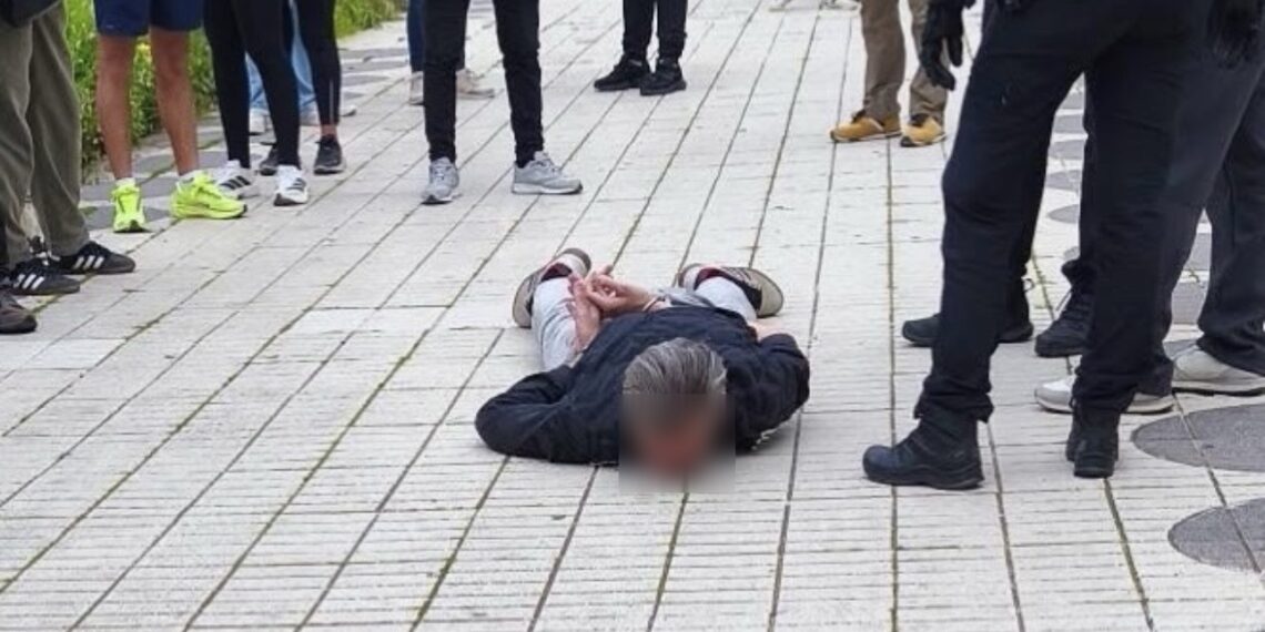 Libertad provisional para el detenido por intentar secuestrar a una niña: no podrá residir en Fuengirola o Mijas