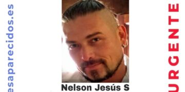 Buscan a un hombre de 38 años desaparecido desde hace más de dos meses en Fuengirola