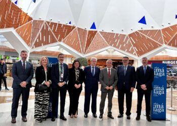 La Diputación impulsa una nueva campaña de promoción de productos Sabor a Málaga en los once hipermercados Carrefour de la provincia