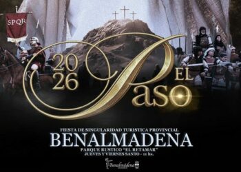 El Paso de Benalmádena: un referente cultural de la Costa del Sol