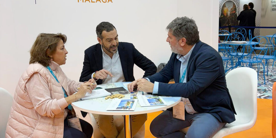 Marbella arranca en la ITB Berlín 2026 su estrategia turística para consolidar y ampliar su proyección en los mercados europeos