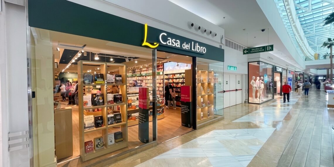 La Casa del Libro abre sus puertas en Miramar con más de 12.500 títulos para los lectores