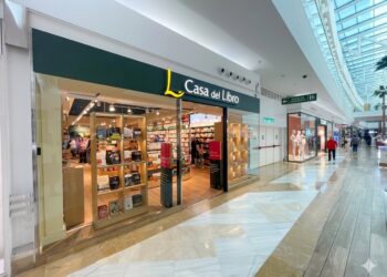 La Casa del Libro abre sus puertas en Miramar con más de 12.500 títulos para los lectores