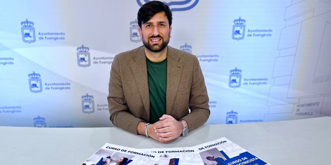 Últimos días para inscribirse en tres cursos gratuitos del Plan de Formación para desempleados de Fuengirola