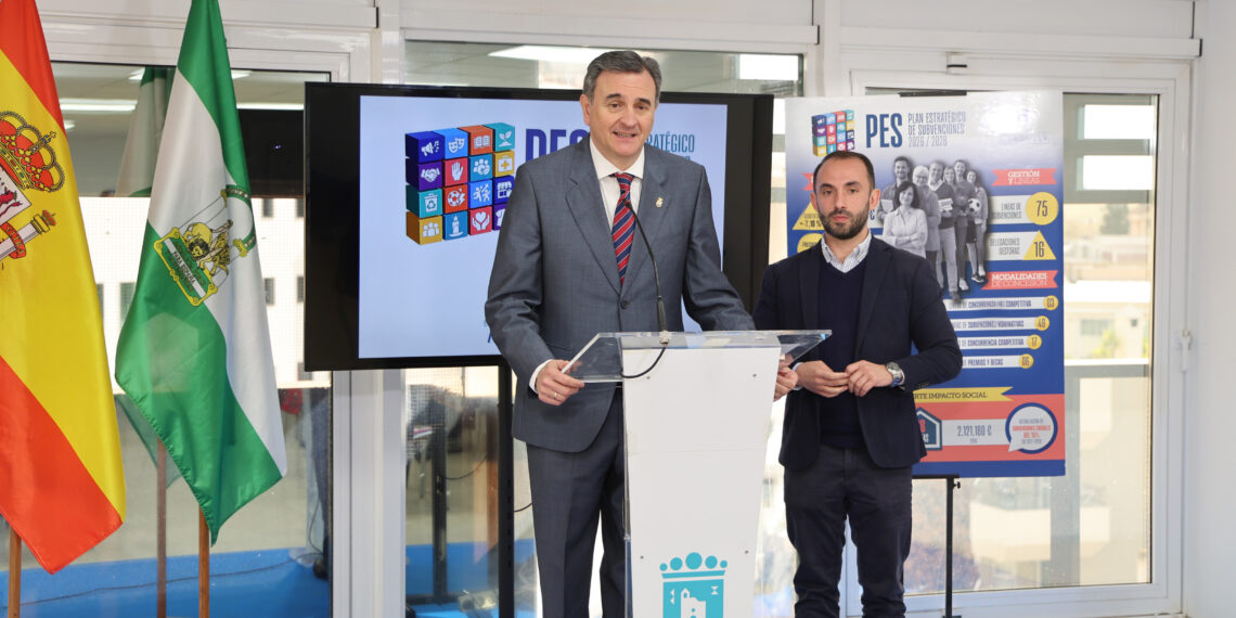 Aprobado el Plan Estratégico de Subvenciones 2026-2028 con 13,7 millones destinados al tejido social, económico, cultural y asociativo