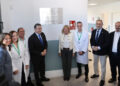 El nuevo centro de salud de Nueva Andalucía abre sus puertas para dar atención a más de 14.000 usuarios