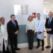 El nuevo centro de salud de Nueva Andalucía abre sus puertas para dar atención a más de 14.000 usuarios