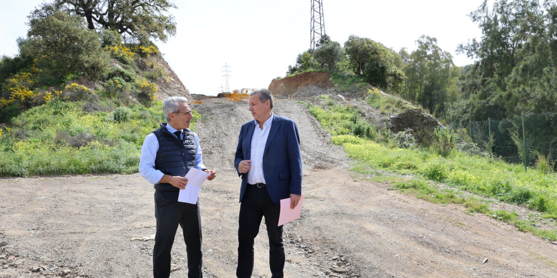 EL Ayuntamiento de Marbella impulsa tres nuevos desarrollos urbanísticos con 1.300 viviendas y 25 millones de inversión