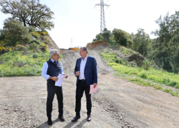 EL Ayuntamiento de Marbella impulsa tres nuevos desarrollos urbanísticos con 1.300 viviendas y 25 millones de inversión