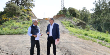 EL Ayuntamiento de Marbella impulsa tres nuevos desarrollos urbanísticos con 1.300 viviendas y 25 millones de inversión