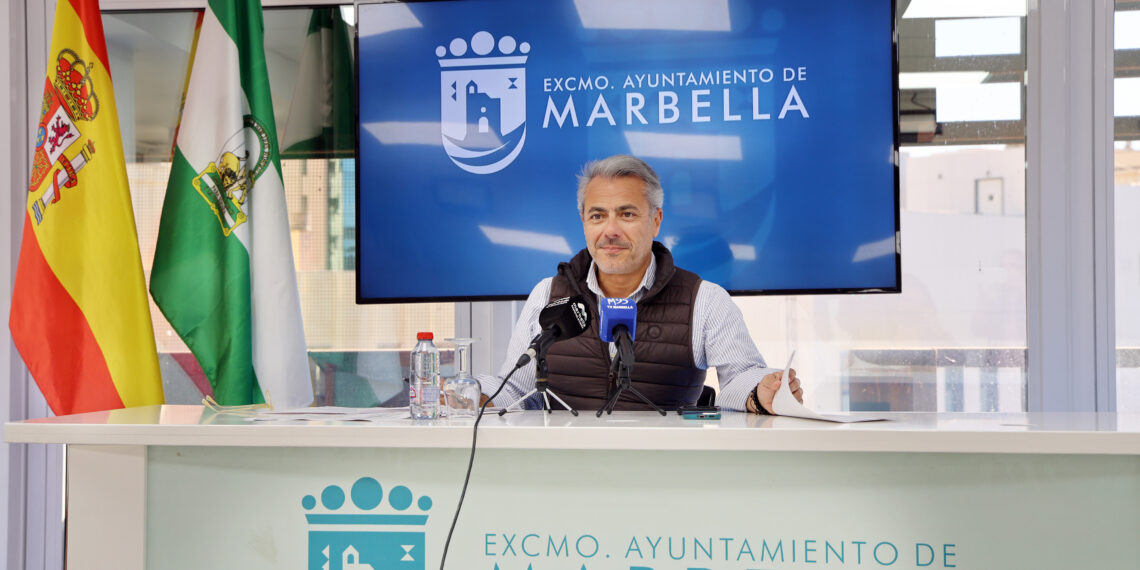 Aprobada la calificación de vivienda protegida para 40 inmuebles destinados al alquiler en San Pedro Alcántara y supera las 170 unidades en el ensanche sur