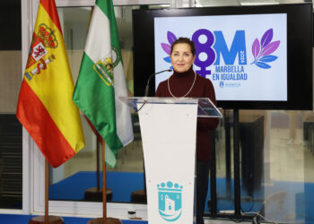 El Día Internacional de la Mujer en Marbella: un programa que incluirá talleres, conferencias, encuentros empresariales y exposiciones