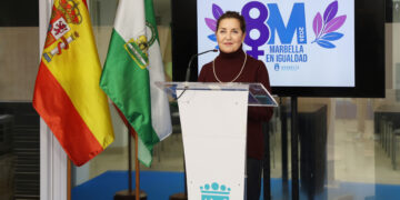El Día Internacional de la Mujer en Marbella: un programa que incluirá talleres, conferencias, encuentros empresariales y exposiciones