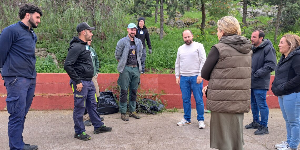 El plan Activa-T Joven fomenta con 12 millones la contratación de 1.024 jóvenes desempleados en Málaga