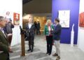 La Feria Marbella Design & Art Fair vuelve a convertir a la ciudad en escaparate nacional del diseño