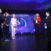 El pueblo de Adamuz recibe el Premio Cofrade de la Solidaridad en Marbella
