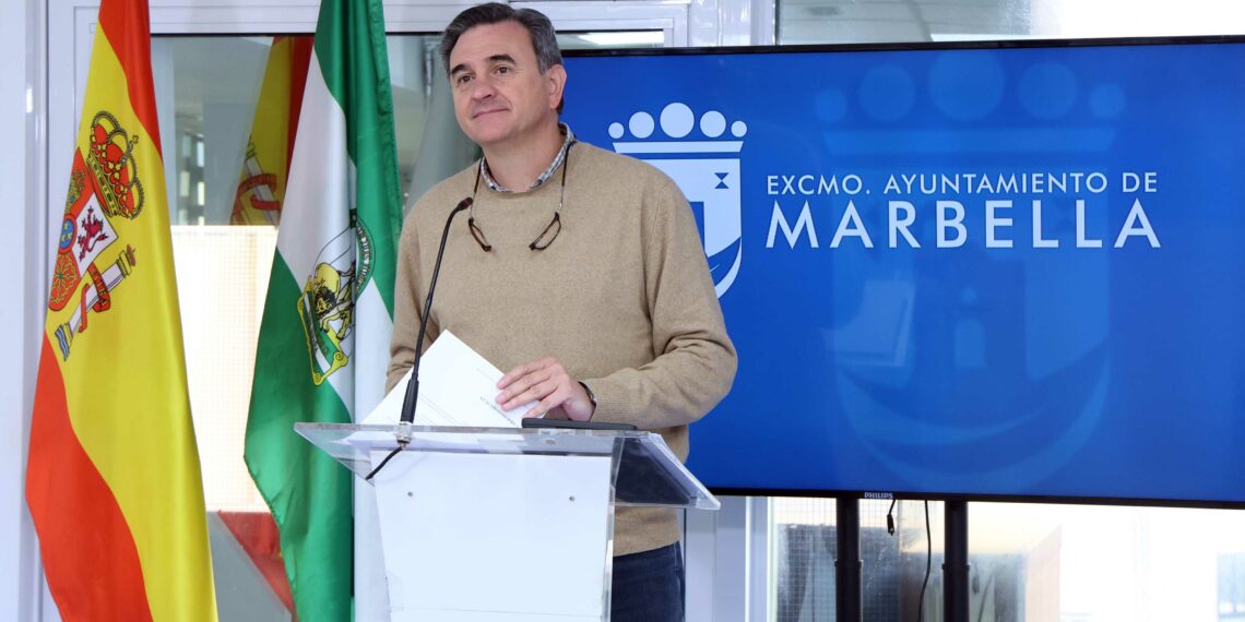 Marbella impulsa un plan de contingencia energética y financiera para garantizar servicios públicos esenciales ante el actual contexto internacional