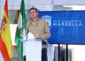 Marbella impulsa un plan de contingencia energética y financiera para garantizar servicios públicos esenciales ante el actual contexto internacional