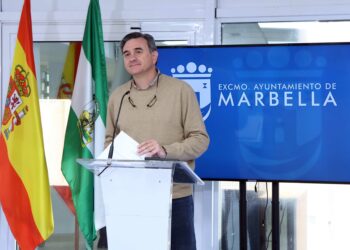 Marbella impulsa un plan de contingencia energética y financiera para garantizar servicios públicos esenciales ante el actual contexto internacional