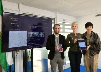 En marcha la web actualizada de la Semana Santa 2026, con el seguimiento en tiempo real de las procesiones como principal novedad