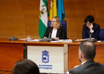 El Ayuntamiento de Fuengirola inicia la cesión a la Junta de una parcela municipal para un Centro de Urgencias 24 Horas