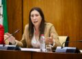 Andalucía destina 268,8 millones a la protección de la infancia y adolescencia en 2026, un 75% más que en 2018