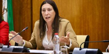 Andalucía destina 268,8 millones a la protección de la infancia y adolescencia en 2026, un 75% más que en 2018