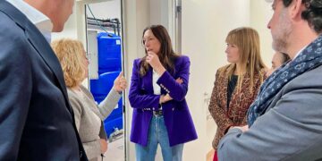 La Junta destina 1,1 millones de euros para la construcción del nuevo centro de día para personas con alzhéimer y otras patologías en Fuengirola