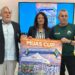 Más de 200 jugadores locales e internacionales se darán cita en la Mijas Cup de fútbol que se celebrará en La Cala