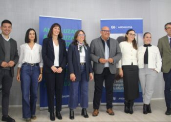 El PP de Málaga destaca que su compromiso con el campo malagueño “no es de boquilla” y que “se sustenta en proyectos e inversiones”