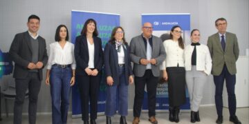 El PP de Málaga destaca que su compromiso con el campo malagueño “no es de boquilla” y que “se sustenta en proyectos e inversiones”