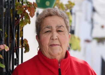 Casares reconoce a Carmen ‘La Cuca’ como la ‘Mujer del Año’ por «su forma de ser, su amor por su pueblo y su lucha personal»