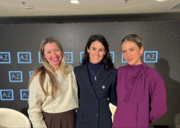 El Hotel Don Carlos, ejemplo de liderazgo femenino: «La mujer no necesita protagonismo, sino presencia para hacer brillar a los demás»