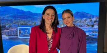 Matilde Mancha, consejera delegada de Acosol: «Perdemos el 50% del potencial en sectores donde no hay mujeres»