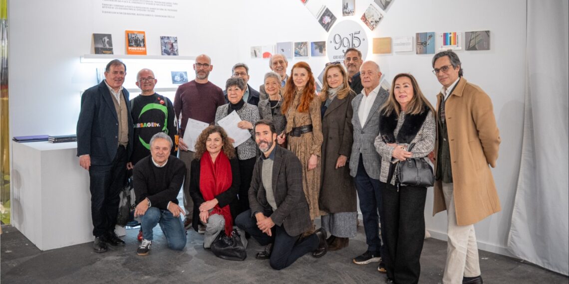 La Térmica y el Centro Cultural La Malagueta impulsan su proyección nacional en ARCO con un acuerdo con la principal asociación de coleccionistas de arte contemporáneo del país