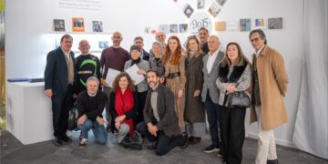 La Térmica y el Centro Cultural La Malagueta impulsan su proyección nacional en ARCO con un acuerdo con la principal asociación de coleccionistas de arte contemporáneo del país