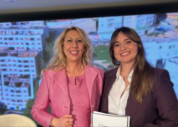 Victoria Valcárcel y el camino del emprendimiento femenino: «Las mujeres de 50 o 60 años tienen mucho que aportar»