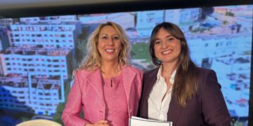 Victoria Valcárcel y el camino del emprendimiento femenino: «Las mujeres de 50 o 60 años tienen mucho que aportar»