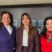 Olga Guerrero y María Cruz, dos ingenieras de la UMA en un sector especialmente masculinizado