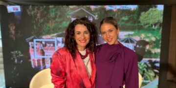 Maryam Blanes, fundadora de JULIETA Brand: «La visión que tenía de la moda era de un mundo frívolo… No es así para nada»
