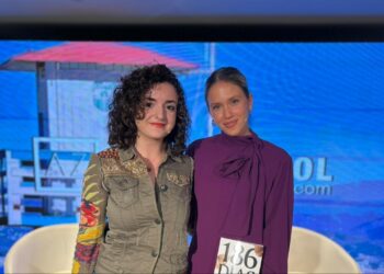 El lado negativo de un alto coeficiente intelectual: «De pequeña sufrí bullying; la gente se cree que lo tienes más fácil»