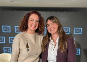 Entrevista a Toñi Ledesma, diputada y exalcaldesa, en este 8M: «Detrás del avance de cada mujer, avanza su familia y su municipio»