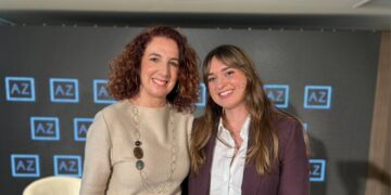 Entrevista a Toñi Ledesma, diputada y exalcaldesa, en este 8M: «Detrás del avance de cada mujer, avanza su familia y su municipio»